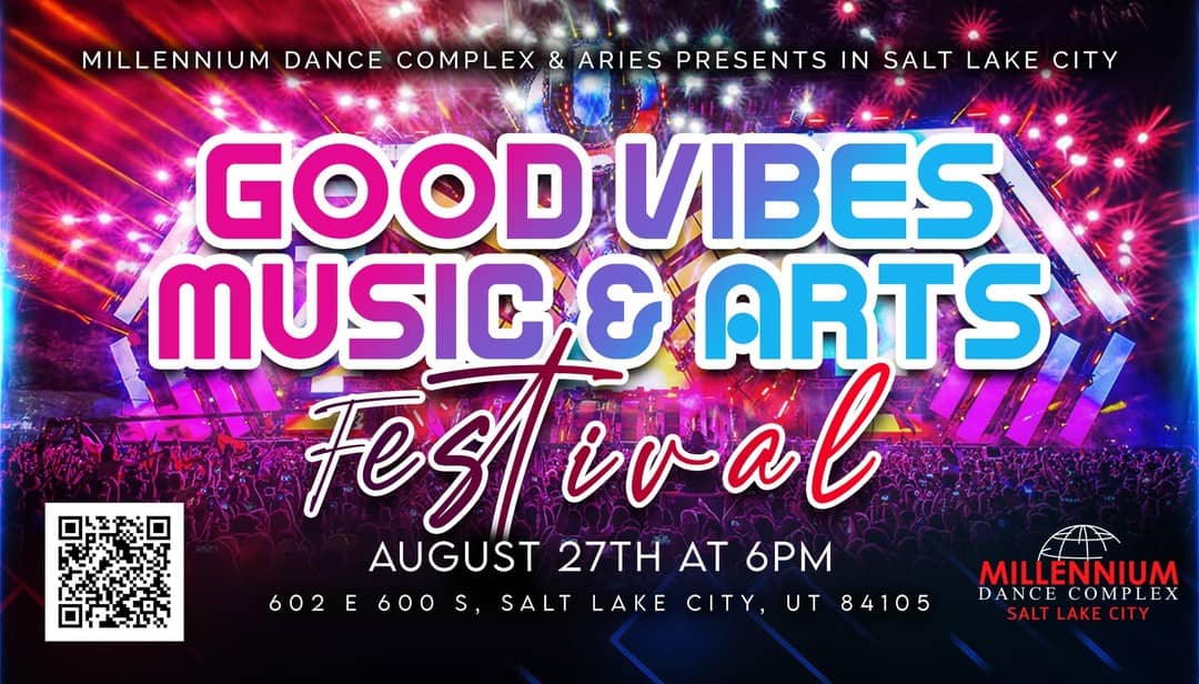 Sunnyside Avenue EPK