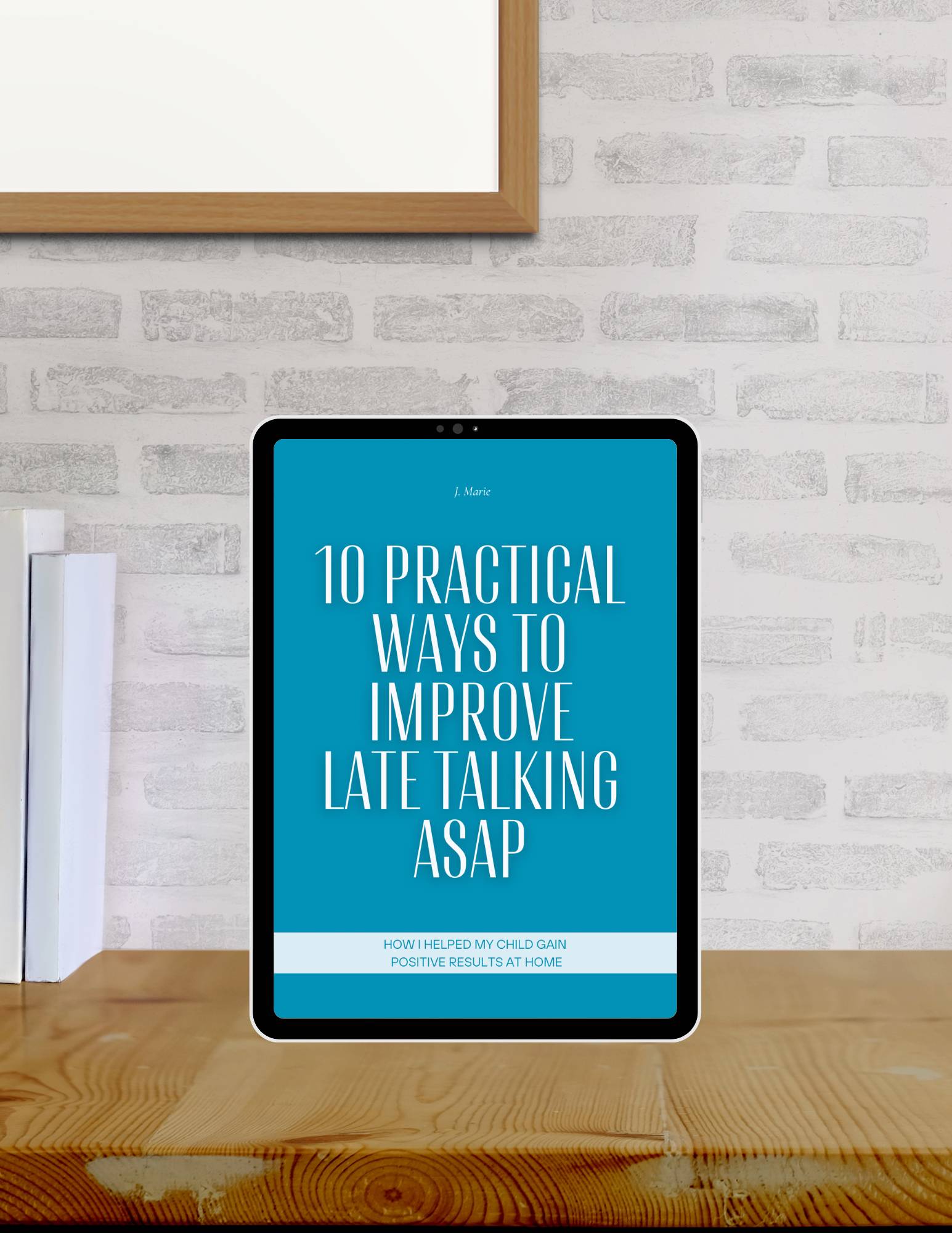 10 Practical Ways to Improve Late Talking ASAP