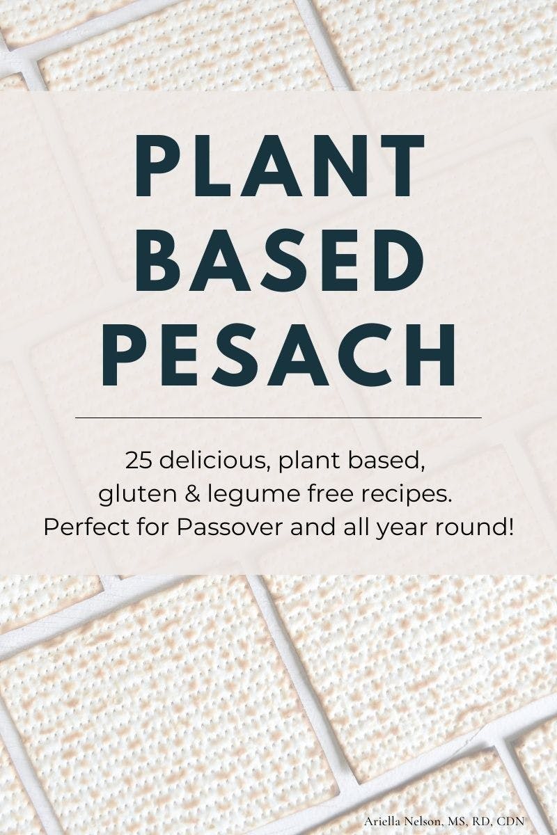 plant-based-passover