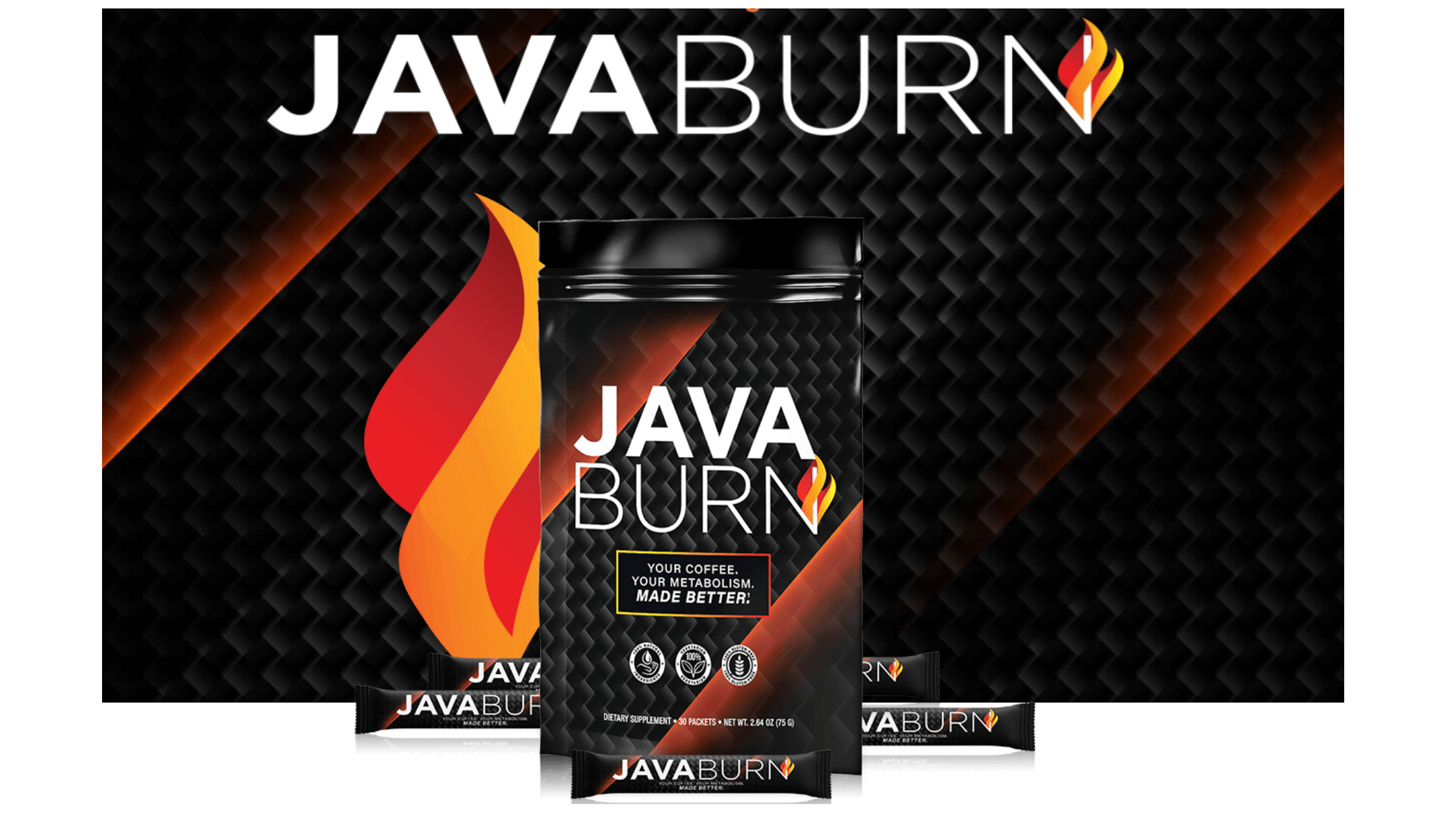 Java Burn Is A Coffee-Boosting Supplement Reviews 2021