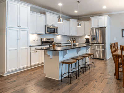 how to organize your home