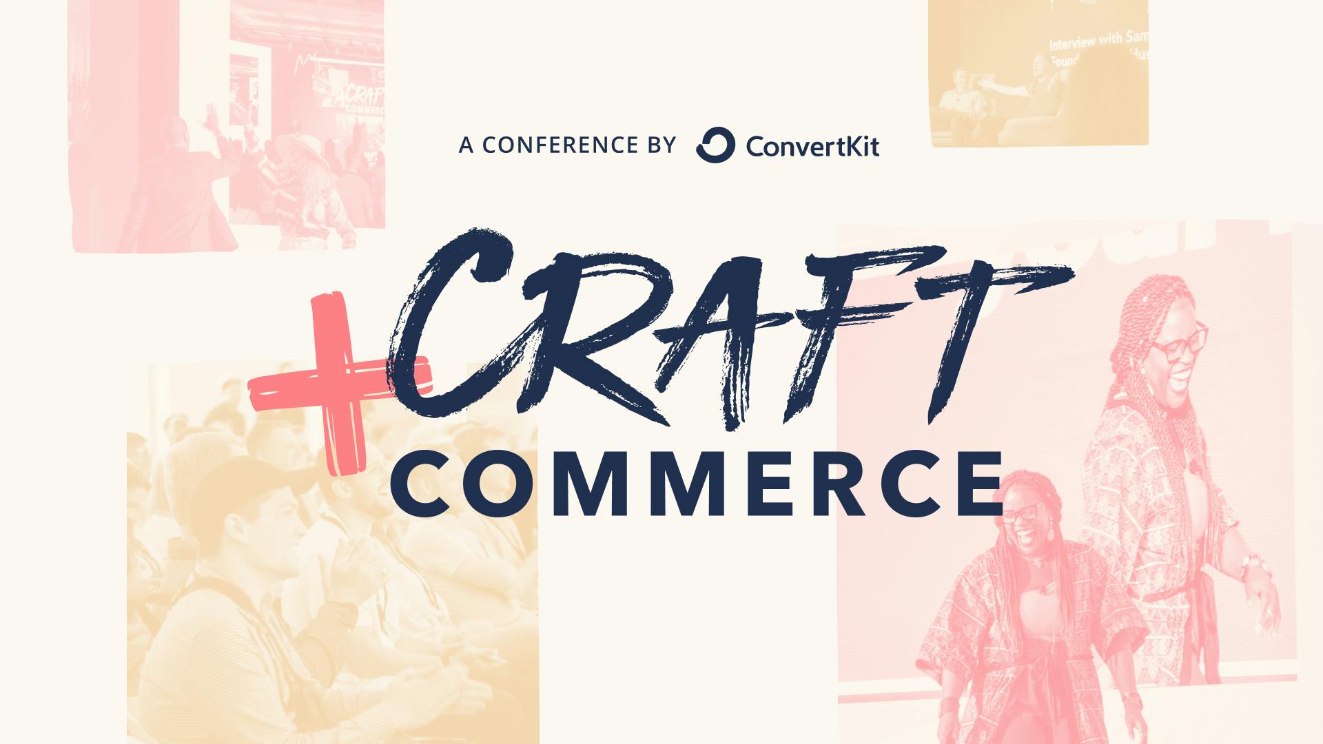 Craft + Commerce