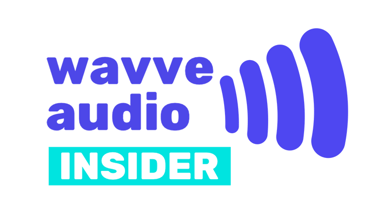 Wavve Audio Insider