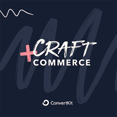 Craft + Commerce event Image