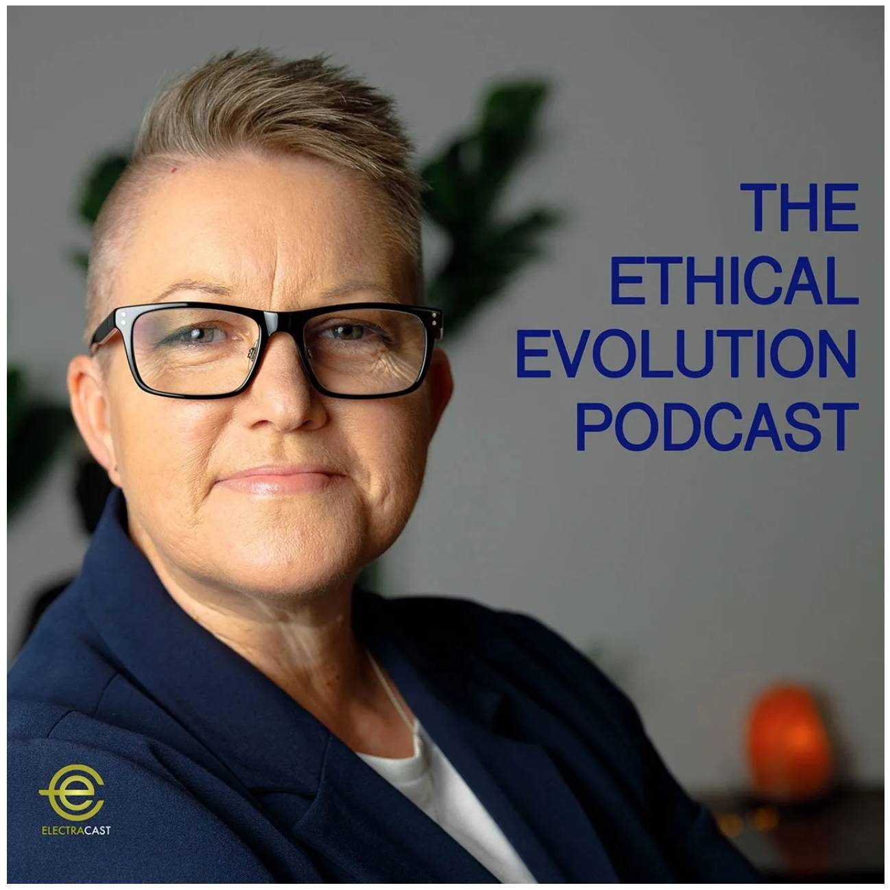 The Ethical Evolution Podcast