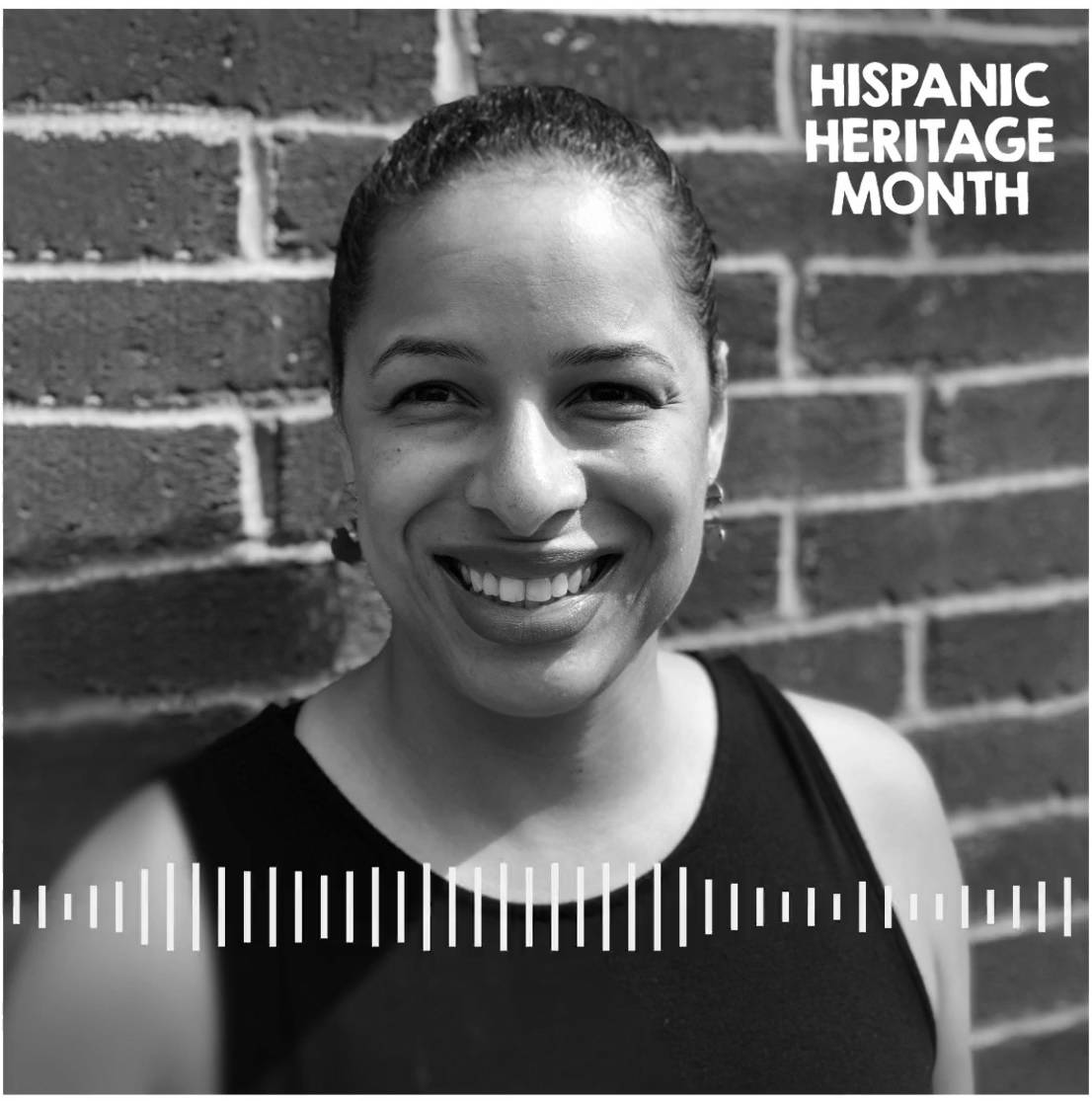 Hispanic Heritage Month