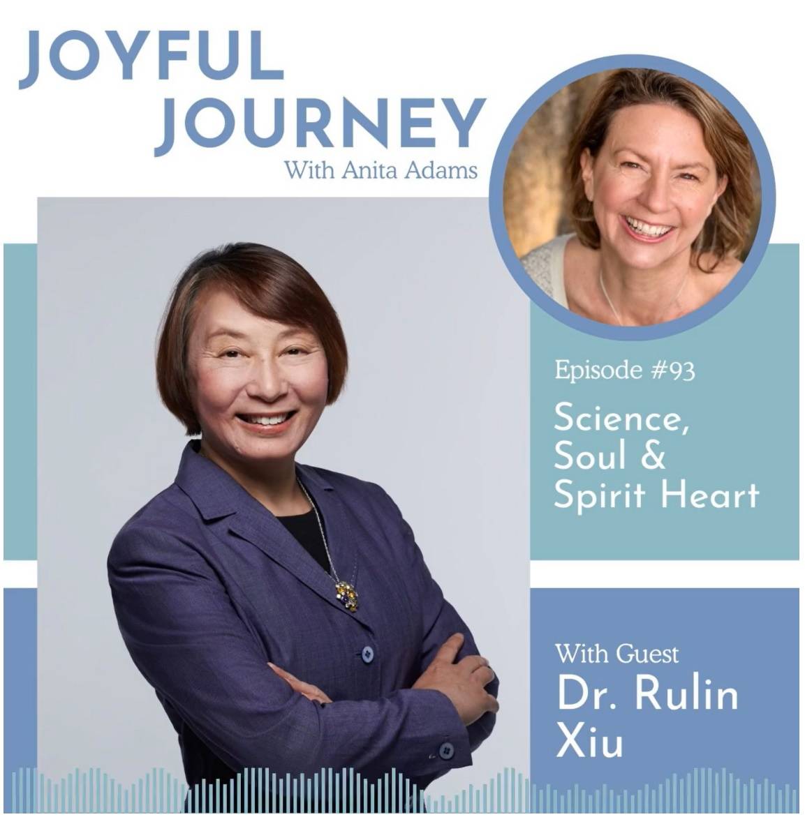 Joyful Journey wavve design