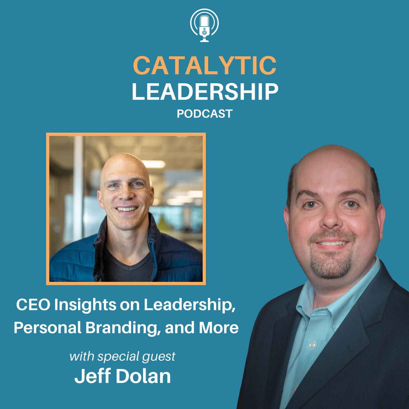 Book Marketing Mania podcast interview with Jeff Dolan