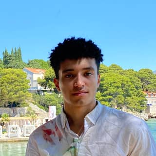 Recommended Creator