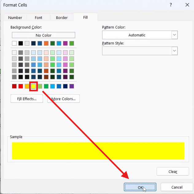 Stop Scrolling in Excel – Try This Instead – Excel With Grant – Blog