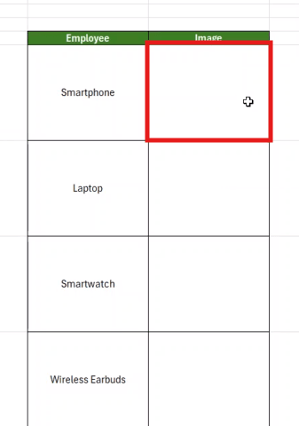 Excel Hack: Lock Images Inside Cells – Excel With Grant – Blog