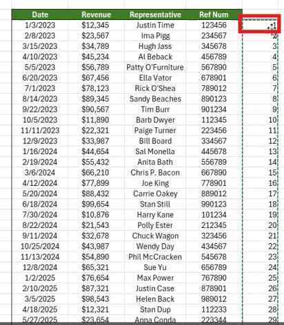 You’re Doing This Excel Task the Hard Way – Excel With Grant – Blog