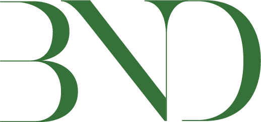 Fern green stylized logo 