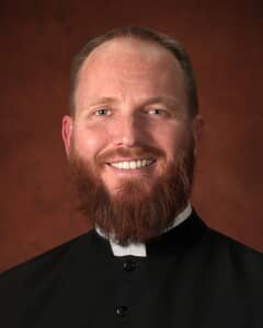Fr. Nick Blaha, Retreat Leader