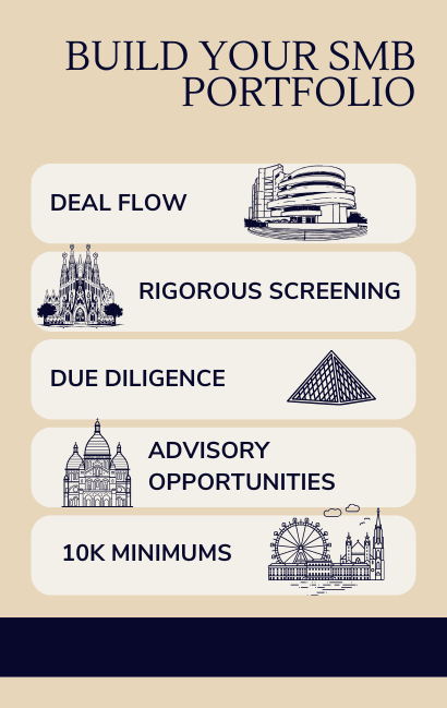 SMB Investor Network