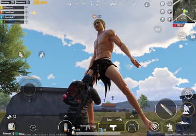 Streaming on Twitch