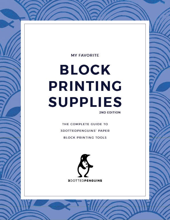 Block Printing: The Ultimate Guide