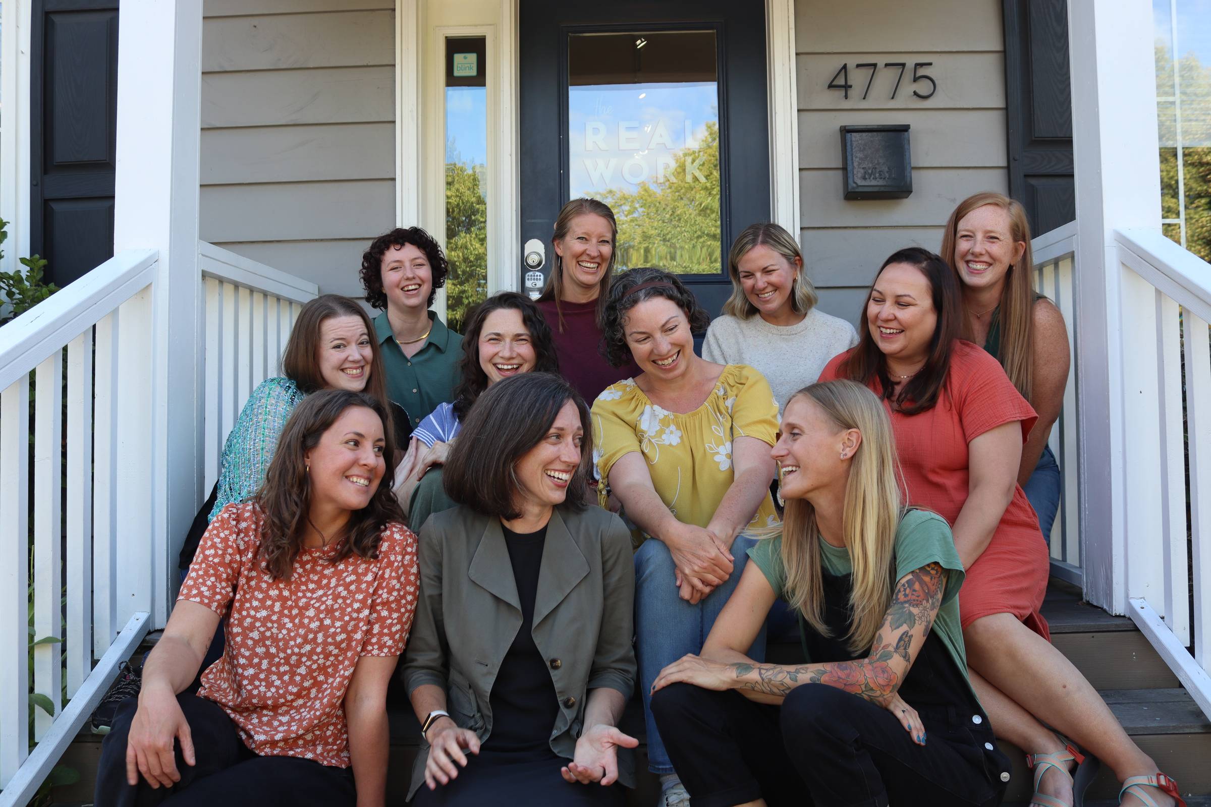 Therapy for Kids, teens, and parents in Beaverton, Oregon