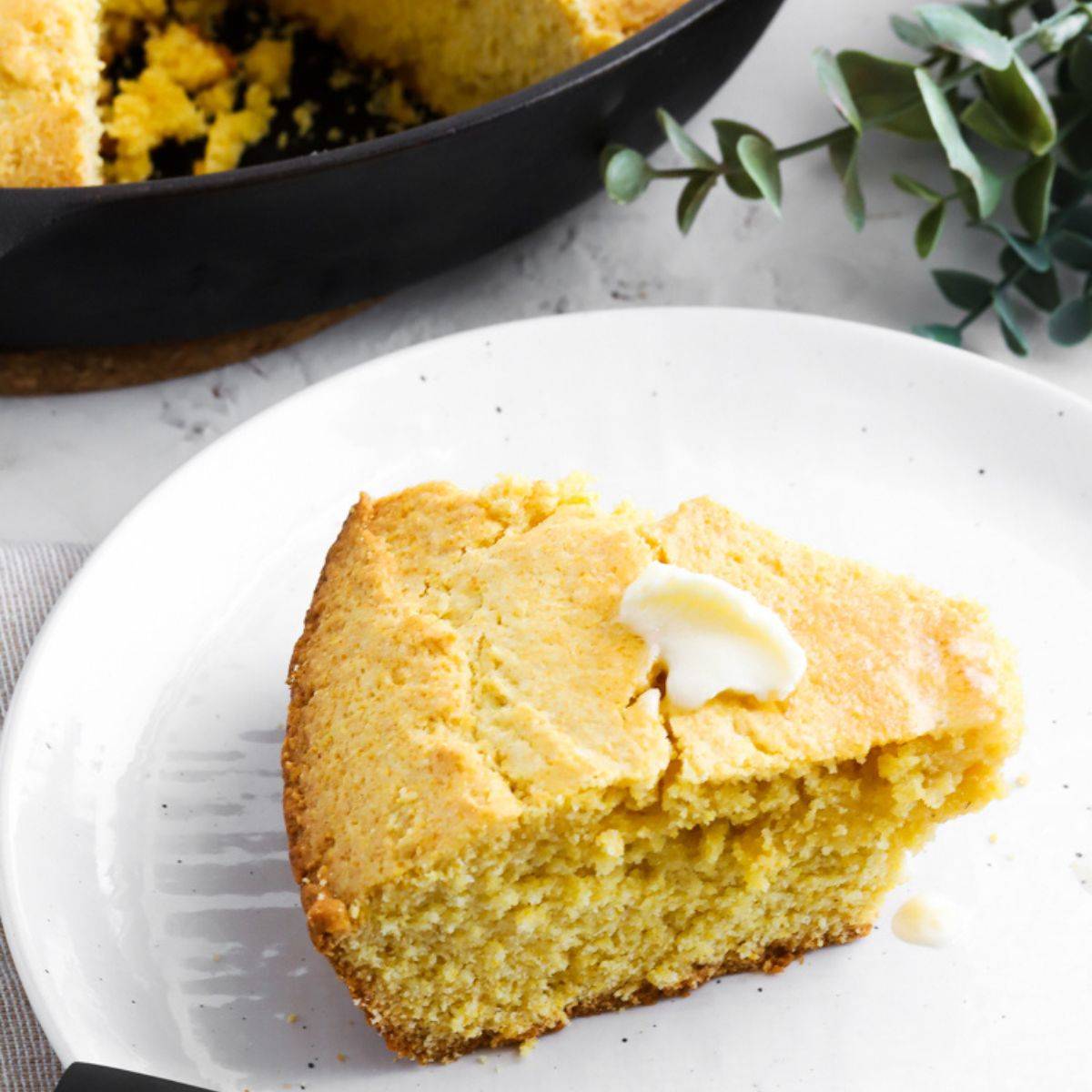 cornbread