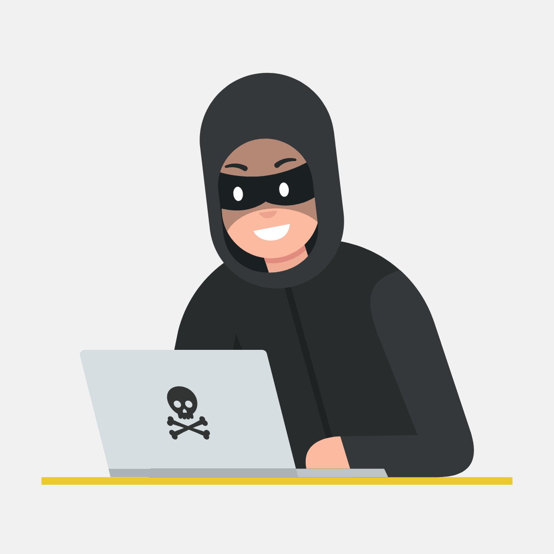 A common cyberattack that threatens lawyers