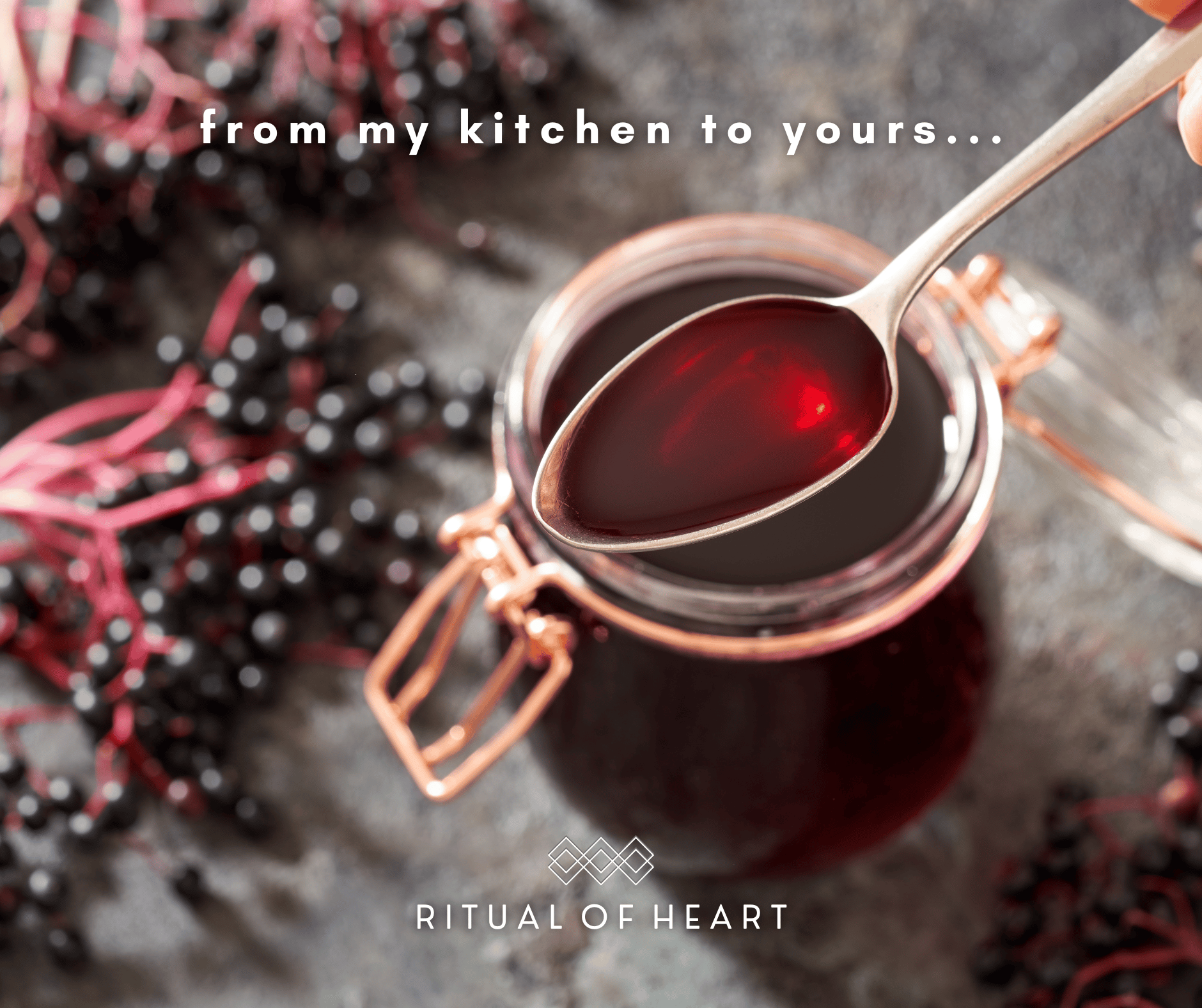 RITUAL OF HEART return to your sacred center. photo by melodee solomon