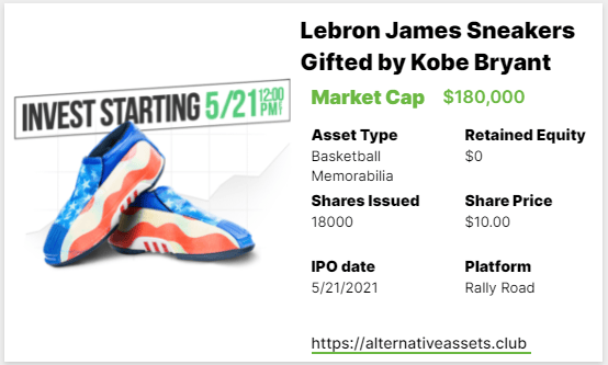 LeBron Sneakers