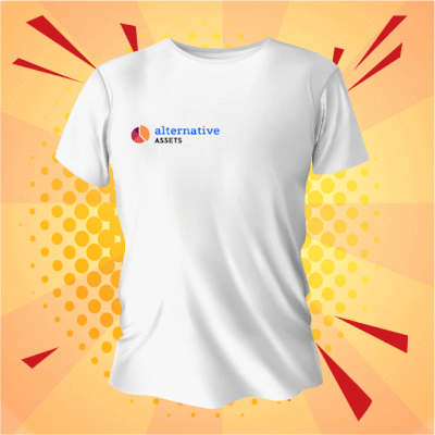 Alternative Assets rewards program