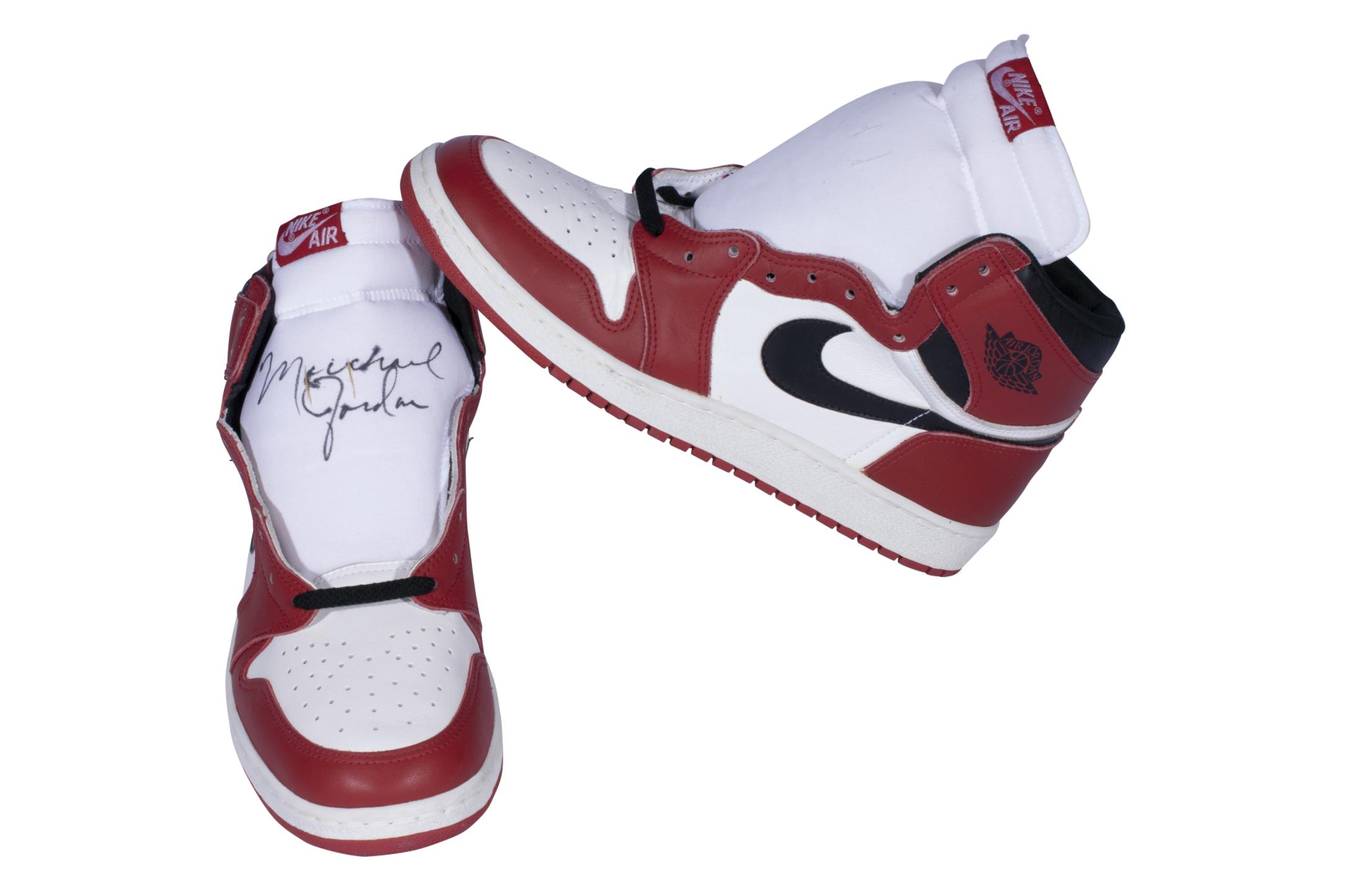 michael jordan shoes