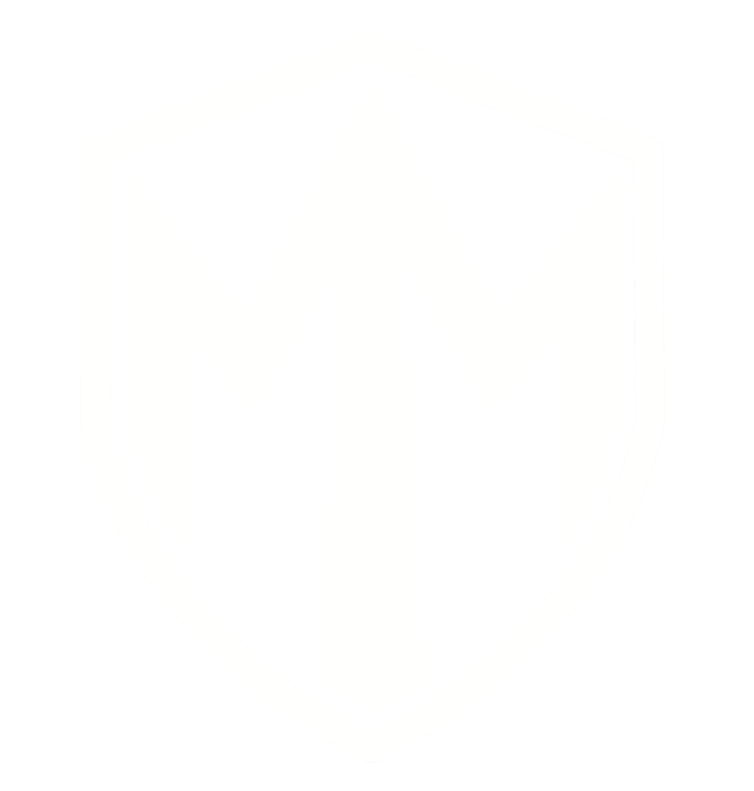 Modern Metal Academy Logo