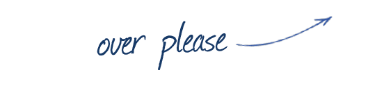 over please