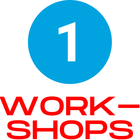 1 Workshops