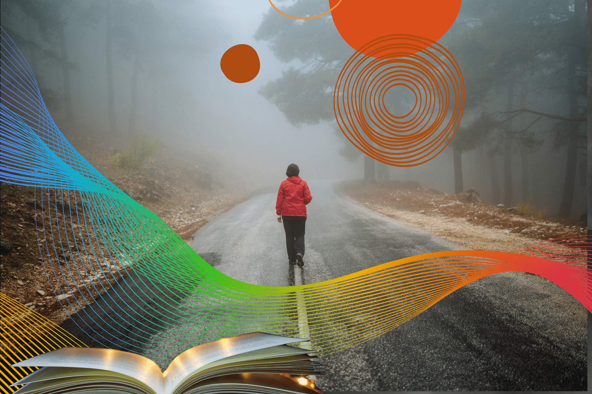 WRITERS! Discover how to write people your readers will believe in, remember, and root for.