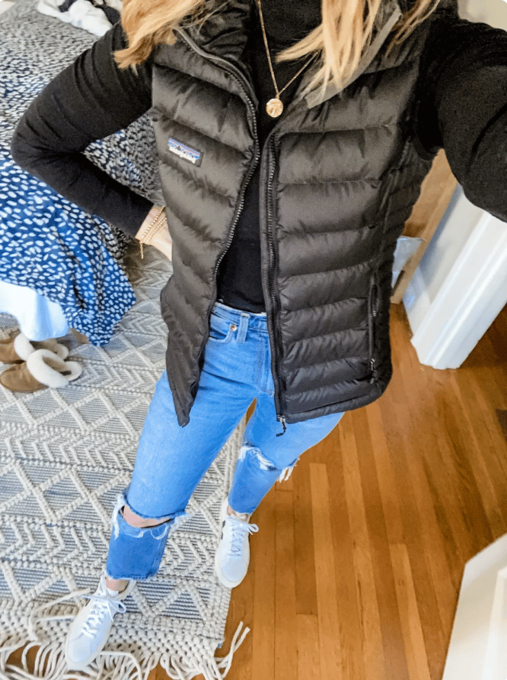 Winter Wardrobe Must-Haves