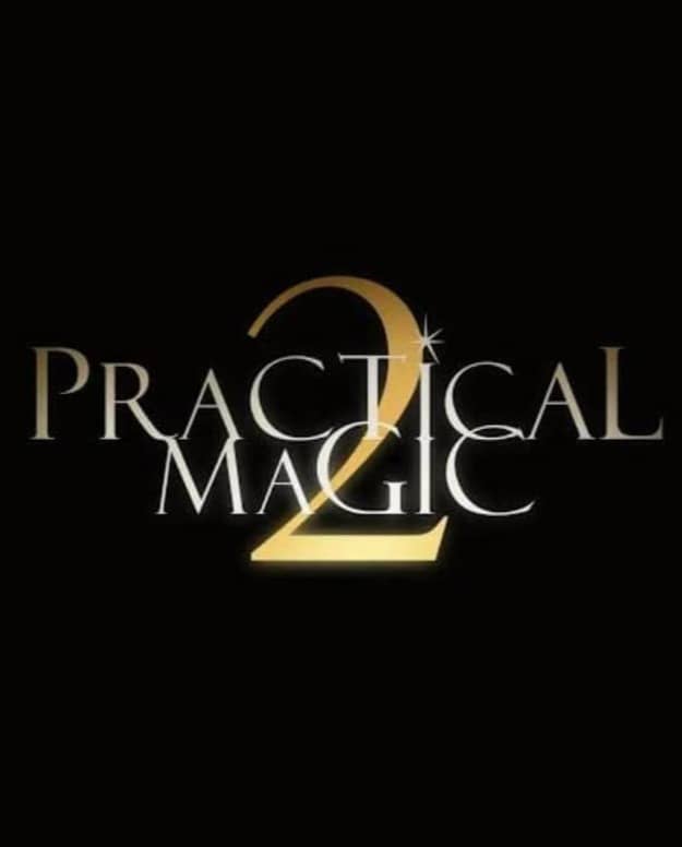 Practical Magic 2