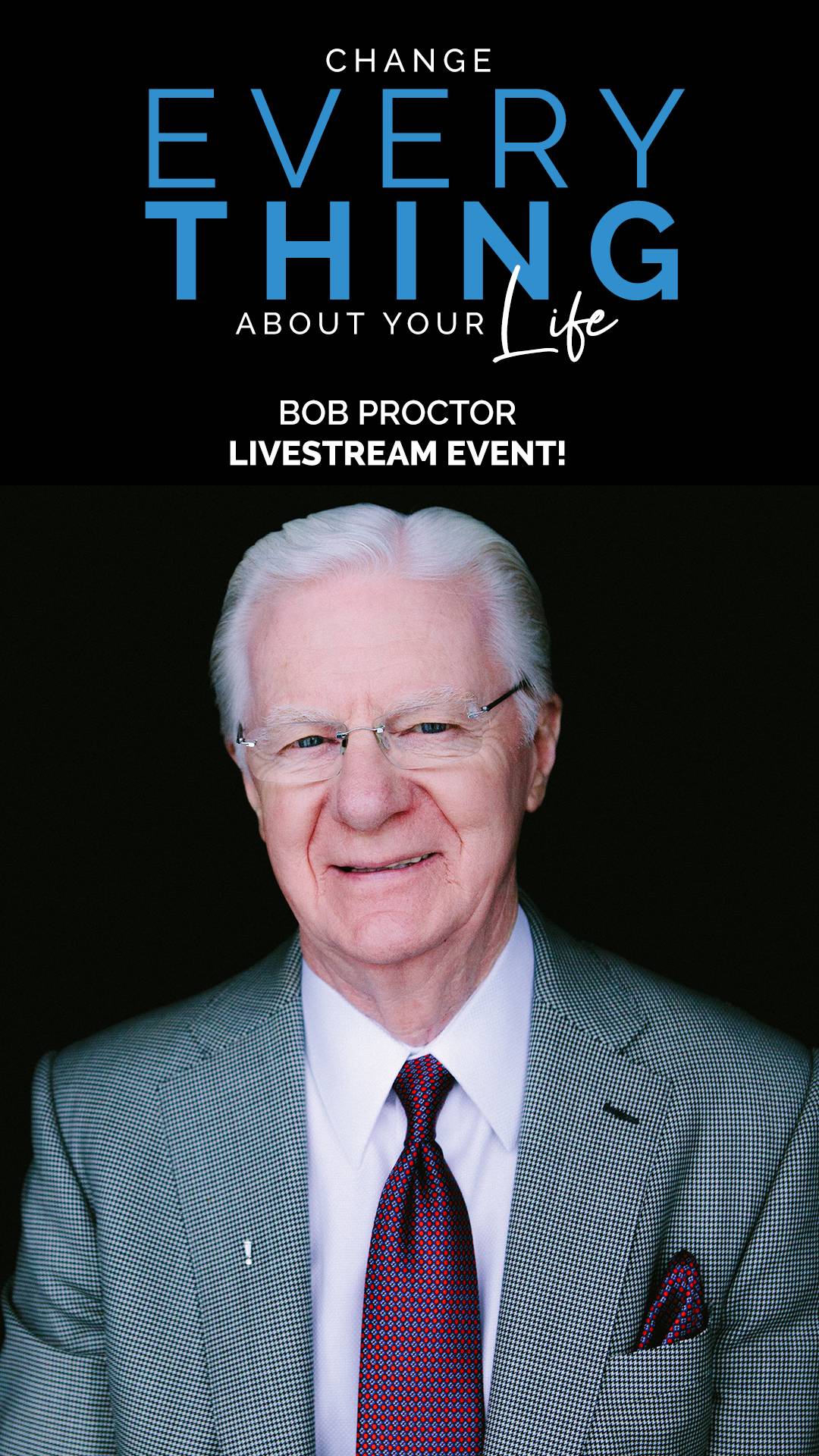 The Official 💸 Think and Grow Rich Webinar with Bob Proctor!