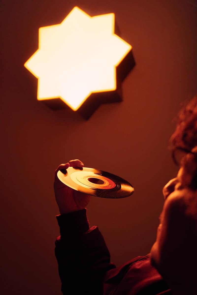 Light Activation x 3 Sessions