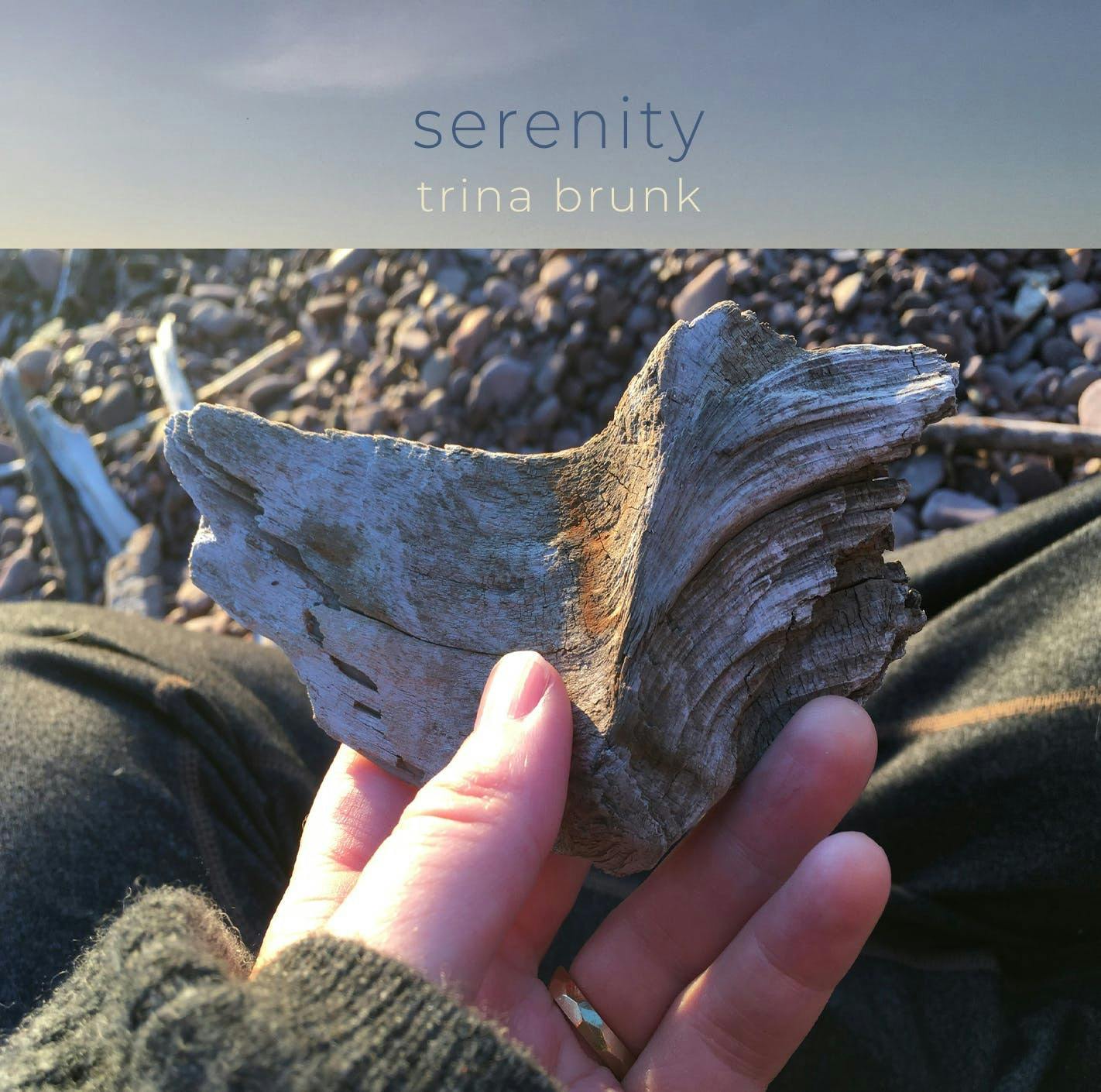 Serenity Digital Download