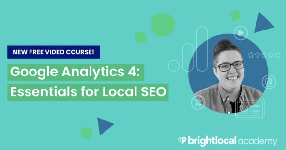  Learn How to Master GA4 for Local SEO — Absolutely Free!