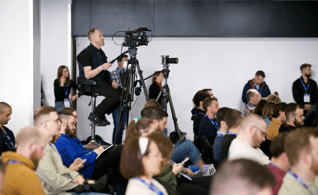 Missed brightonSEO? Pre-order the video bundle now for a 50% discount