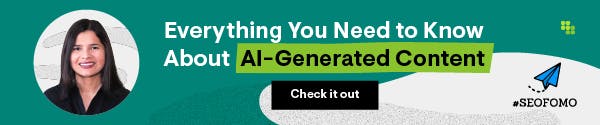 AI-Generated Content: Everything You Need to Know