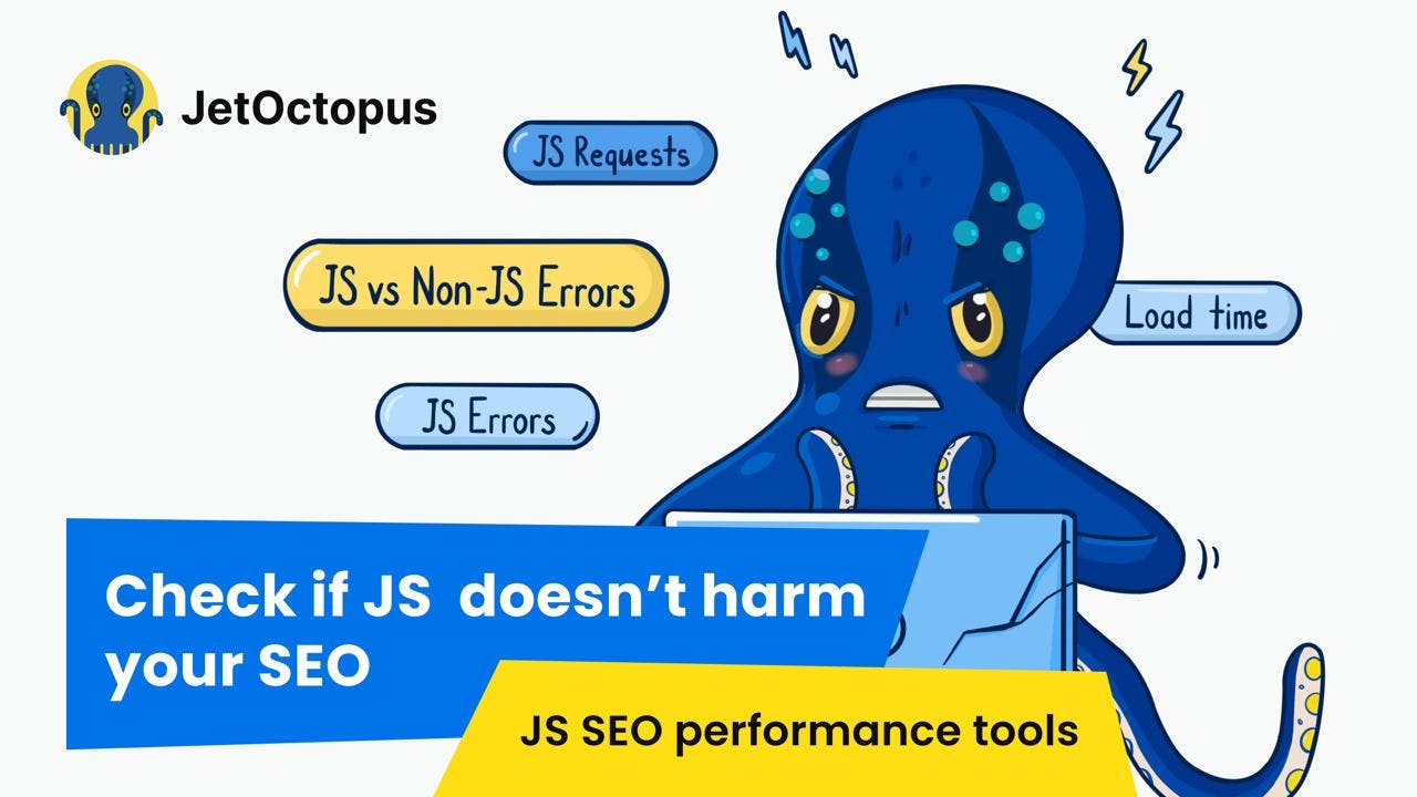 JavaScript SEO tools