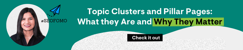 Topic Clusters and Pillar Pages: What They Are & Why They Matter [Free Template]