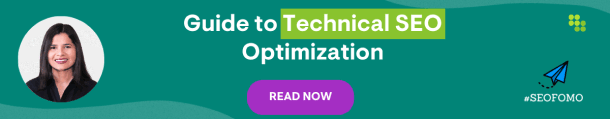 Guide to Technical SEO Optimization - Conductor