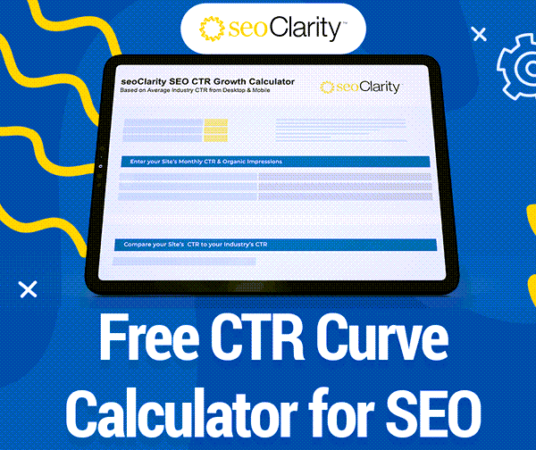 Free CTR Curve Calculator for SEO 