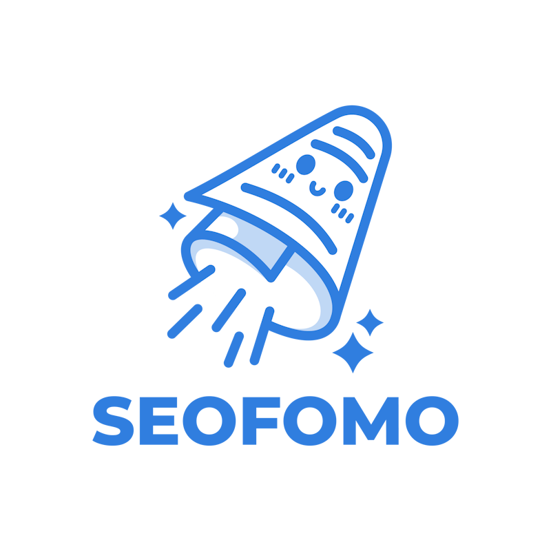 Introducing a New SEOFOMO Logo
