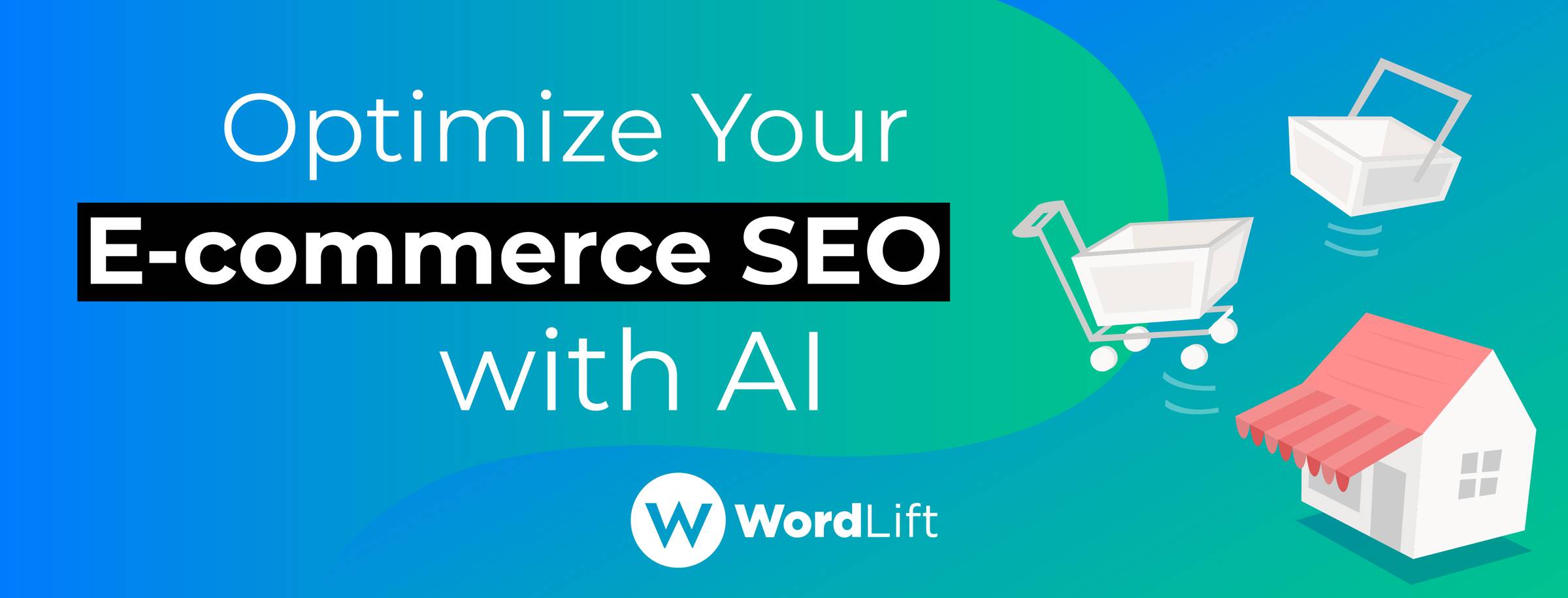 Optimize Your Ecommerce SEO with AI