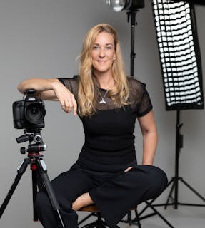 Image for Photographer, Educator, AI Trailblazer