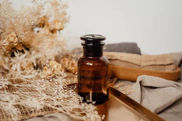 Castor Oil Packs & fertility