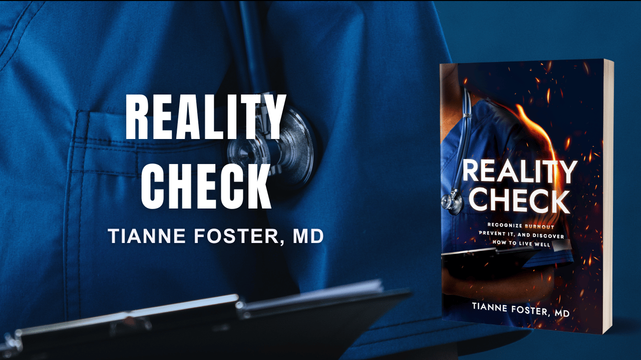 Add Reality Check to your books today!