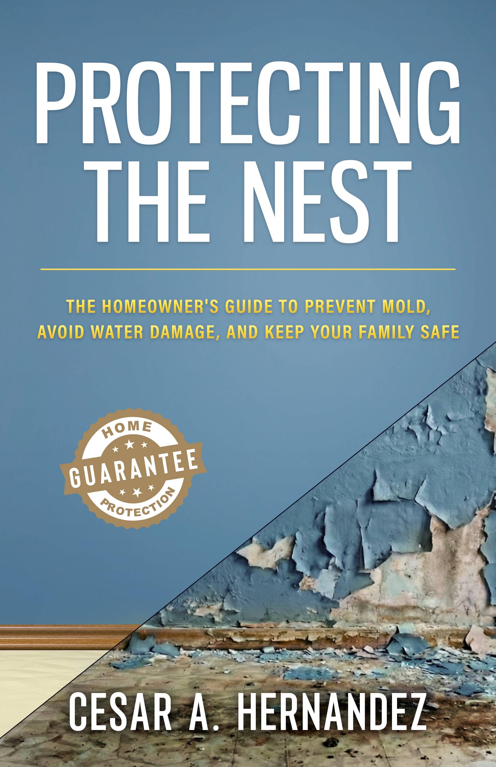 Early Reader Edition - Protecting The Nest